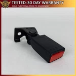 14-19 Mercedes CLA250 GLA250 Rear Seat Belt Buckle Receiver Latch Oem. Fixed Price $11.59.