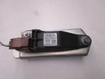 2005-2011 Lincoln Town Car Side Seat Belt Sensor Module Lh / Rh # 6W13-14B345-AC. Fixed Price $10.00.