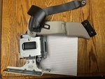 Genuine Oem Mopar 5JJ801DVAD Front Seat Belt-outer Assembly Right Passenger. Fixed Price $274.99.