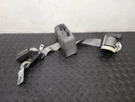 04-08 Ford F150 Crew Cab Rear Center Seat Belt Retractor Oem 6L3Z-18611B64-AA. Fixed Price $95.50.