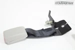 2017-2020 Nissan Rogue Sport Sv Rear Second Row Left Side Seat Belt Buckle Oem. Fixed Price $31.97.