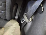 Equinox 2020 Seat Belt Rear 704004. Fixed Price $99.99.