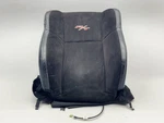 2015-2023 Dodge Challenger Scat Front Left Passenger Seat Upper Cushion Used Oem. Fixed Price $220.00.