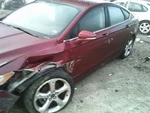 Seat Belt Front Bucket Energi Plug In Driver Fits 13-16 Fusion 5414839. Fixed Price $90.00.