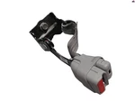 Rear Left Driver Side Gray Buckle Honda Cr-v 2017-2022 Oem. Fixed Price $54.00.
