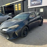 2018-2019 Toyota Corolla Seat Belt Lap And Shoulder 7322002461B0. Fixed Price $120.00.