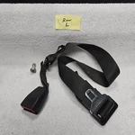 99-05 328I 325I 330I Bmw E46 Sedan Rear Left Seat Belt Buckle + Center Lap. Fixed Price $19.54.
