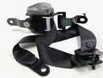12 13 Bmw X5 E70 Rear Right Passenger Seatbelt Retractor Oem #A0.11. Fixed Price $39.00.