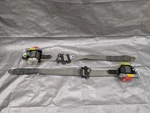 Miata Used Seat Belt Reel Black Set 01-05 MX5 N06657L30D80 Oem 02NB18J. Fixed Price $108.63.