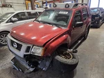 Used Front Left Seat Belt Fits: 2013 Nissan Xterra Bucket Driver Retractor. Fixed Price $195.00.