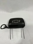 2002-2005 Chevy Monte Carlo Pacer Driver Side Headrest Assembly Tested Oem. Fixed Price $58.86.