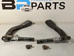 Bmw Lower Front Belt With Left And Right Tensioner 72118221013 72118221014. Fixed Price $220.00.