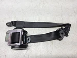 2007-2015 Q7 Audi Rear Left Black Seat Belt Retractor. Fixed Price $58.50.