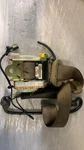 2014-2016 Chevrolet Cruze Front Seat Belt Used Oem 19370130. Fixed Price $55.00.