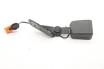 2023 - 2024 Fisker Ocean Rear Left Driver Side Buckle Oem. Fixed Price $52.09.