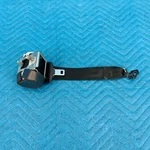 2012 2018 Ford Focus St 2.0 Rear Right Seat Belt Retractor Oem P34070459A. Fixed Price $24.00.