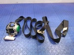 14-15 Nissan Versa Note Front Seat Belt Retractor Right Passenger Side Black Oem. Fixed Price $104.49.