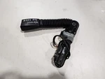 2009 Mini Cooper Right Front Seat Belt Buckle Fits 07-15 Oem 6101837. Fixed Price $72.00.