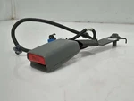 14 - 20 Acura Mdx Front Seat Belt Buckle Lh Driver Side Gray Oem 04816TZ5A00ZB. Fixed Price $59.99.