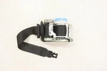 2016 - 2020 Tesla Model X Front Right Side Seat Belt Retractor Oem 103673805D. Fixed Price $112.01.
