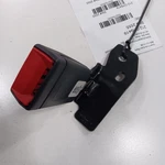 Jeep Compass Rear Back Center Seat Belt Buckle Latch 2018 2019 2020 2021 Oem. Fixed Price $22.40.
