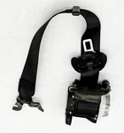 2011-2017 Bmw X3 F25 Front Right Passenger Side Seat Belt Retractor Black Oem. Fixed Price $50.00.