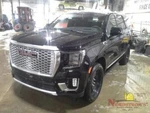 2023 Gmc Yukon Front Passenger Seat Belt Latch Black. Fixed Price $110.00.
