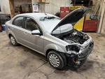 Used Front Right Seat Belt Fits: 2009 Chevrolet Aveo Bucket Passenger. Fixed Price $85.50.