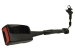 2016-2019 Ford Escape Oem Front Left Driver Seat Belt Clip Latch Buckle Black. Fixed Price $94.99.