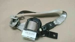 Ford Flex 2009-2010 Front Right Passenger Side Seat Belt Retractor Fabric. Fixed Price $73.05.