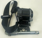 15-17 Chrysler 200 Front Left Side Seat Belt Retractor Pretensioner 621746100F. Fixed Price $89.99.