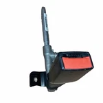 2006-2009 Bmw Series Oem Rear Left Seat Belt Buckle #3052787 L4-2. Fixed Price $6.25.