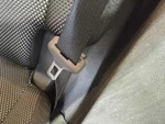 Equinox 2014 Seat Belt Rear 716754. Fixed Price $92.99.