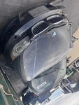 Seat Belt Front Bucket Driver Retractor Convertible Fits 08-13 Bmw 128I 612124. Fixed Price $150.00.