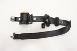 2024 - 2026 Hyundai Santa Fe Rear 3RD Row Left Seatbelt Retractor Oem Black Nnb. Fixed Price $107.36.