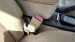 07-08 Grand Vitara XL-7 Passenger Right Front Seat Belt Buckle Receiver Tanbuckl. Fixed Price $112.50.