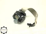 2019-2025 Volvo S60 Left Driver Rear Retractor Oem. Fixed Price $119.99.
