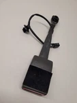 2016 - 2023 Chevrolet Malibu Seat Belt Front Passenger Buckle. Fixed Price $111.56.
