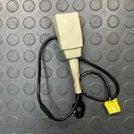 2003-2006 Mercedes SL500 Lh Left / Rh Right Side Seat Belt Buckle Oem. Fixed Price $27.75.