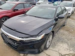 2019 Honda Accord Rh Front Passenger Seat Belt Retractor Black Used 135K. Fixed Price $100.70.