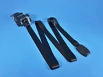 19-24 Bmw G20 G26 G80 330I M340I M440I Front Right Seatbelt Retractor Black. Fixed Price $199.99.