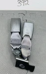 08-13 Cadillac Cts Left Center Rear Seat Belt Double Buckle Oem 2466747. Fixed Price $48.96.