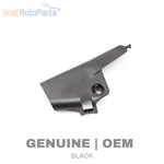 2006 Bmw 330I - Front Right Inner Seat Belt Trim / Cover 7160594. Fixed Price $9.49.