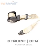 2012-2022 Vw Passat Rear Left Seat Belt Retractor 561857805. Fixed Price $20.99.