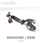 2022-2024 Audi A3 Quattro Rear Center Seat Belt Retractor W/ Buckle. Fixed Price $193.49.