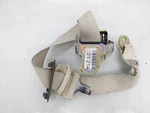 Lexus LS430 2001-2003 2ND Row Rear Center Middle Seat Belt 73350-50160-A0 Beig. Fixed Price $65.03.