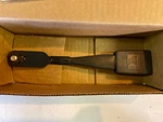 Brand New Gm Front Seat Belt-outer Buckle Right 19302918.. Fixed Price $44.99.