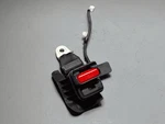 2018 Toyota Camry Fwd Rear Right Passenger Side Buckle Oem. Fixed Price $67.99.