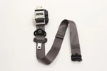 2020 - 2026 Chevrolet Silverado 1500 Rear Right Seatbelt Retractor Oem Brown Hve. Fixed Price $71.36.
