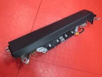 13-15 Lexus RX350 RX450H Passenger Dash Mounted Knee Black 1752. Fixed Price $186.99.